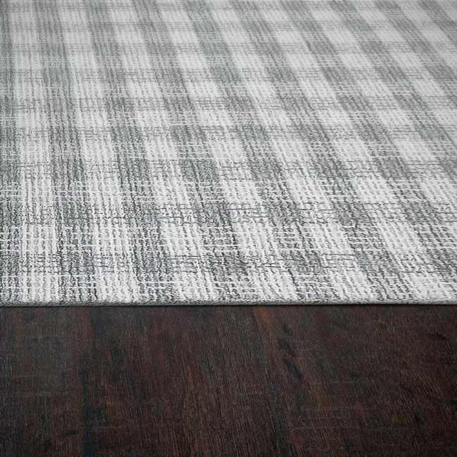 SM10142531900 - Dynamic Rugs - SONOMA - Grey 2531-900 - 9' x 12.6'