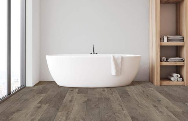 PSR01-02 - Pergo Elements Originals - Accustoms - Aster