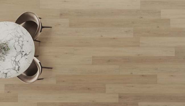 MPB750 - Mannington - ADURA Max Plank - Regency Oak Polished Platinum