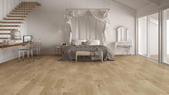 VV675-05018 - COREtec - Scratchless 9" - Pronto Oak