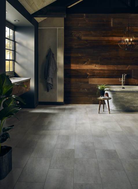 FXT441 - Mannington - ADURA Flex Tile - Pasadena Sediment
