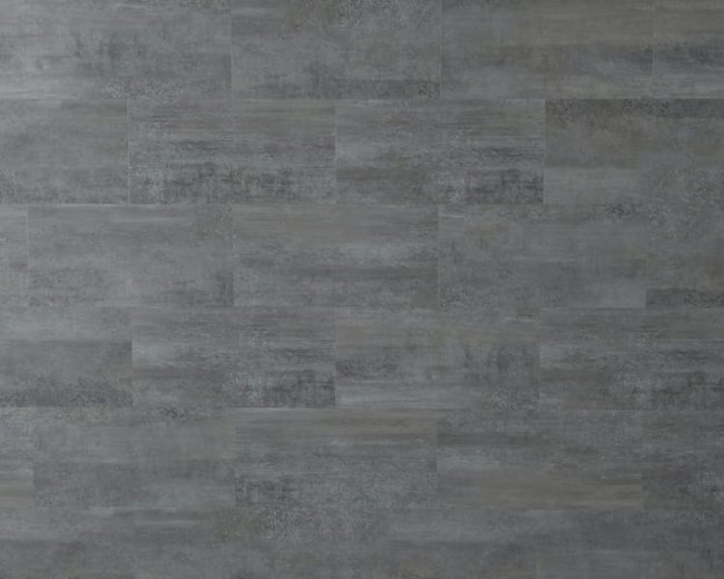 FXR100 - Mannington - ADURA Flex Rectangle - Graffiti Skyline
