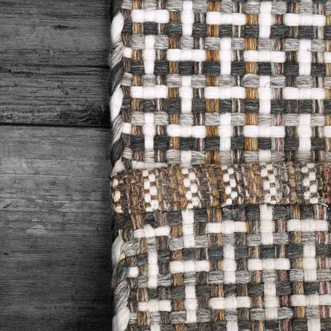 AG692985999 - Dynamic Rugs - ALLEGRA - Multi 2985-999 - 5' x 8'