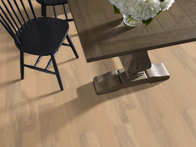 FH813-01101 - Shaw Floorte - Westminster - Glazed Oak