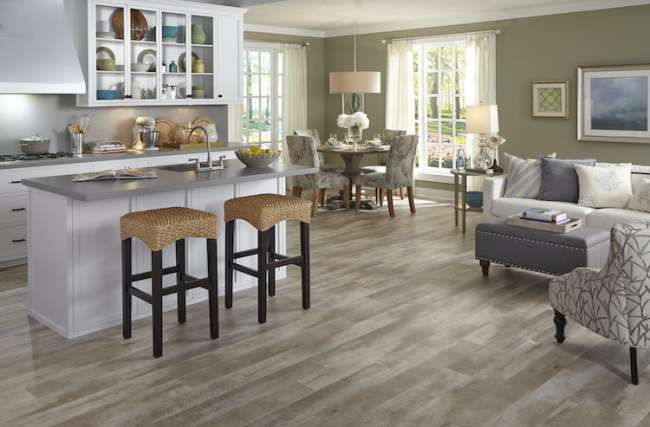MAX040 - Mannington - ADURA Max Plank - Seaport Surf