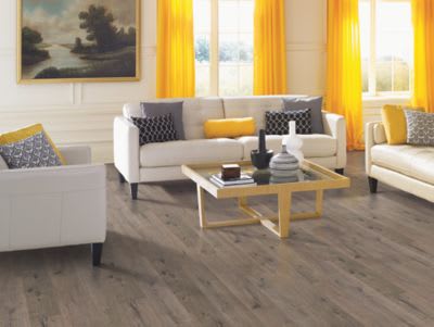CDL11-14 - Mohawk - Celebration - Pearl Platinum Oak  - 2 Plank