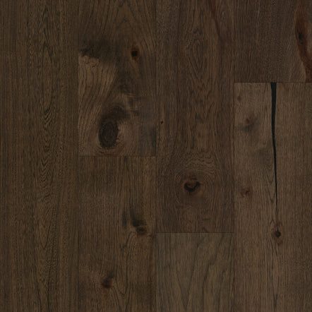 P1047 -D7003 - Dixie Home Hardwood - Colonial Hickory - Dover