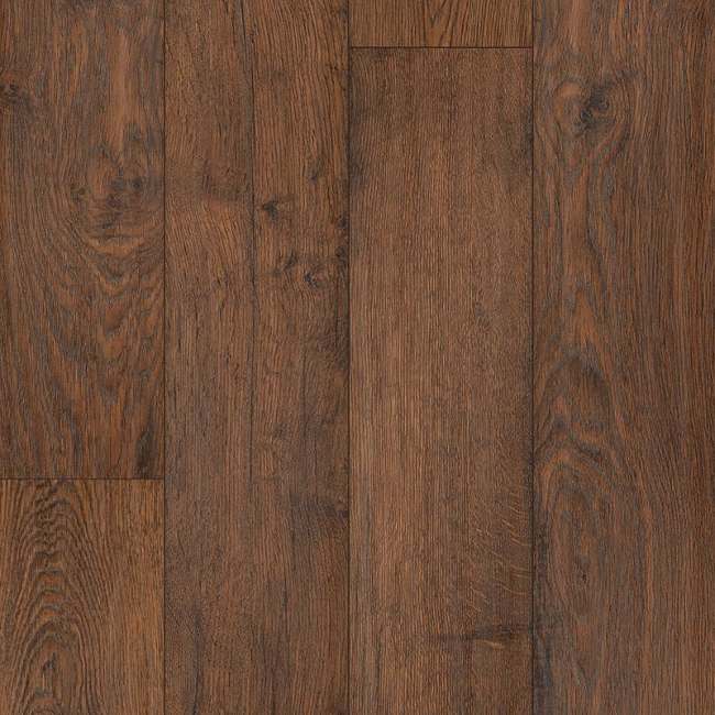 CDL44-03 - Mohawk RevWood Plus - Western Row - Red Clay Oak
