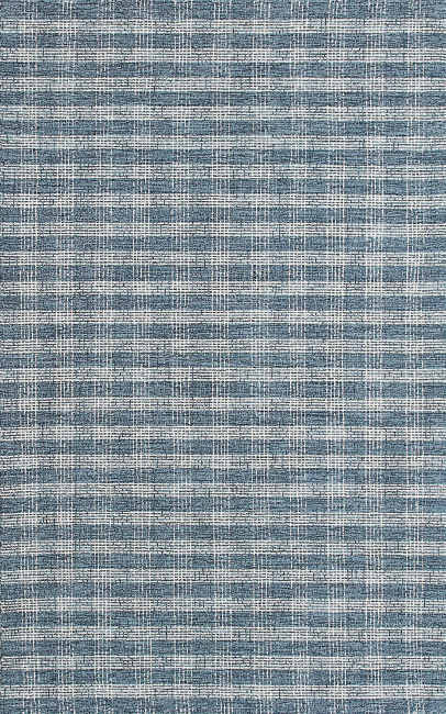 SM692531500 - Dynamic Rugs - SONOMA - Blue 2531-500 - 5' x 8'