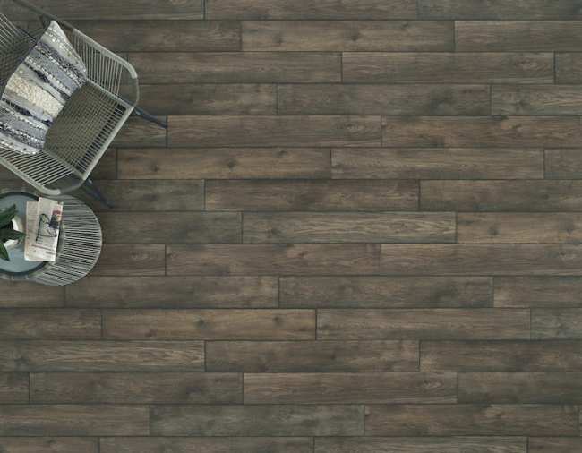 APX102 - Mannington - ADURA APEX - River Mill Ember