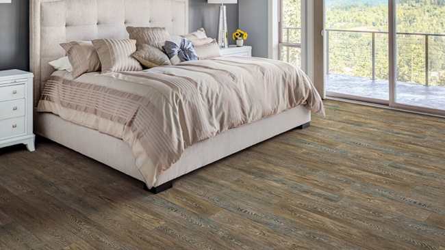 VV031-00632 - COREtec Original - Premium 7 x 72 - Klondike Contempo Oak