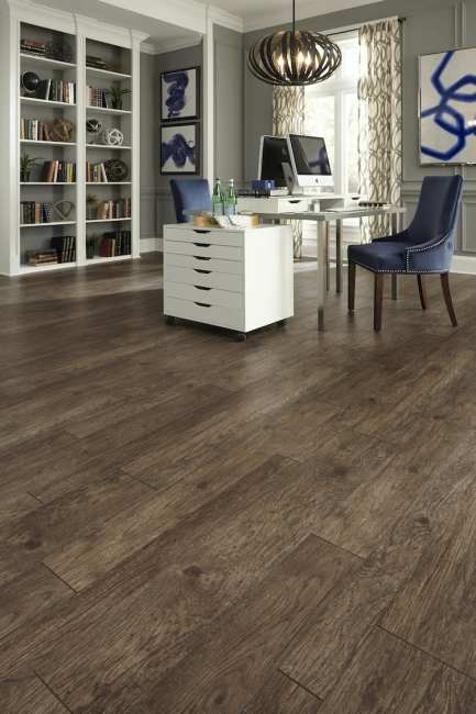 APX001 - Mannington - ADURA APEX - Hilltop Cliffside