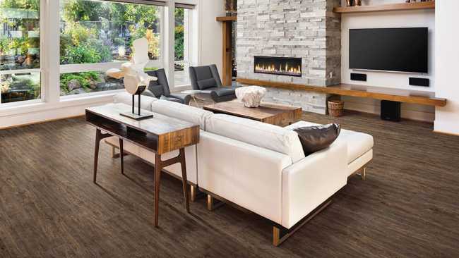 VV035-00910 - COREtec Original - Enhanced XL - Colima Oak