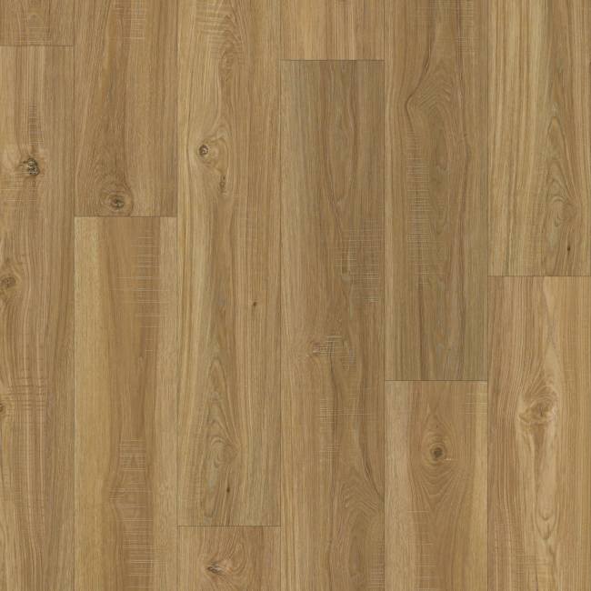 00109_0616V - Shaw - Prime Plank - Mellow Oak
