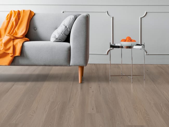VV491-08009 - COREtec Pro - Enhanced 9" - London Elm