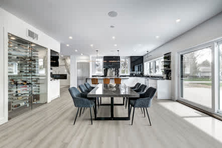 P2237-M5508 - TRUCOR - Prime XXL - Villa Oak