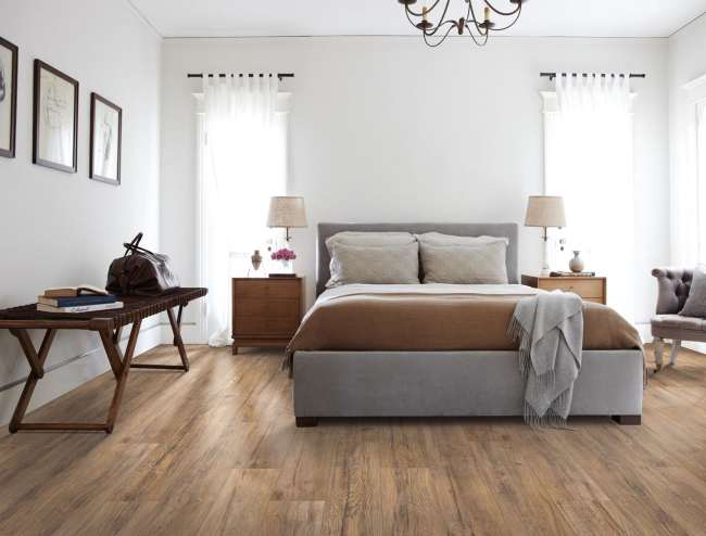 PSR05-02 - Pergo Elements Originals - Epworth - Cardamom Oak