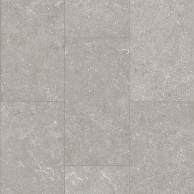 05260_1022V - Shaw Floorte Pro - Paragon Tile Plus - Pewter