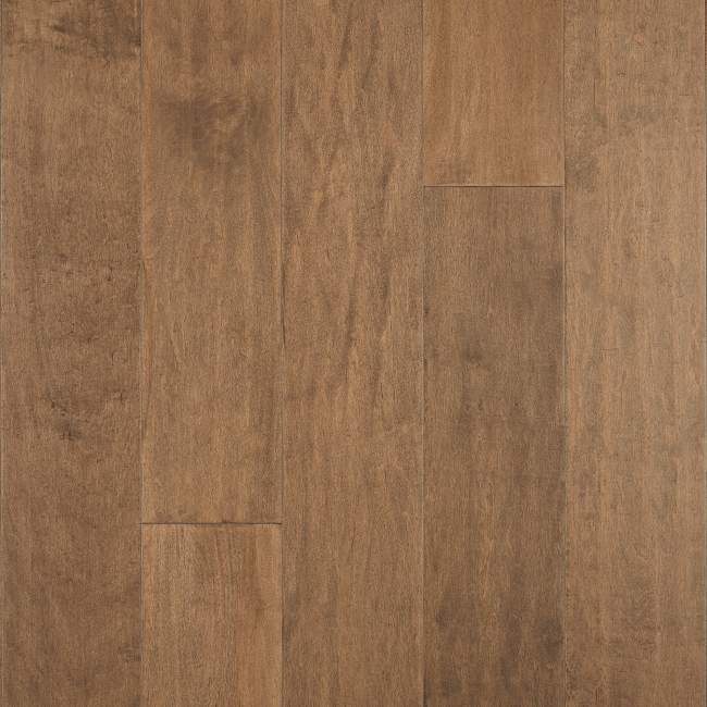 WEK02-07 - Mohawk TecWood Essentials - Haven Pointe Maple - Gunsmith Maple