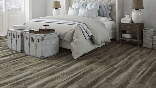 VV031-00654 - COREtec Original - Premium 7 x 72 - Odessa Grey Driftwood
