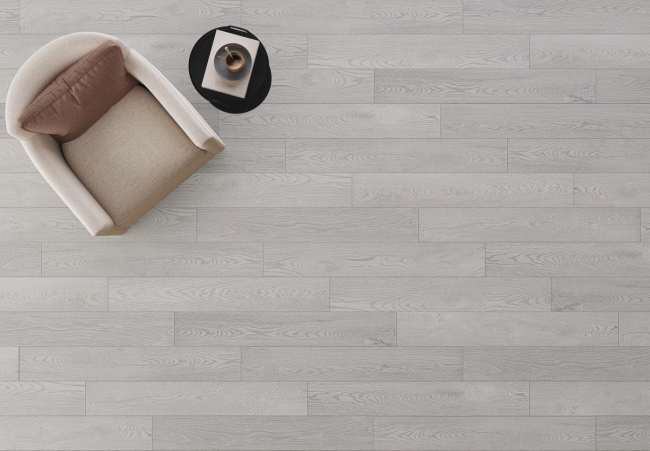 RST8-31003 - Mannington - Restoration Collection Wide Plank - Bespoke Wool