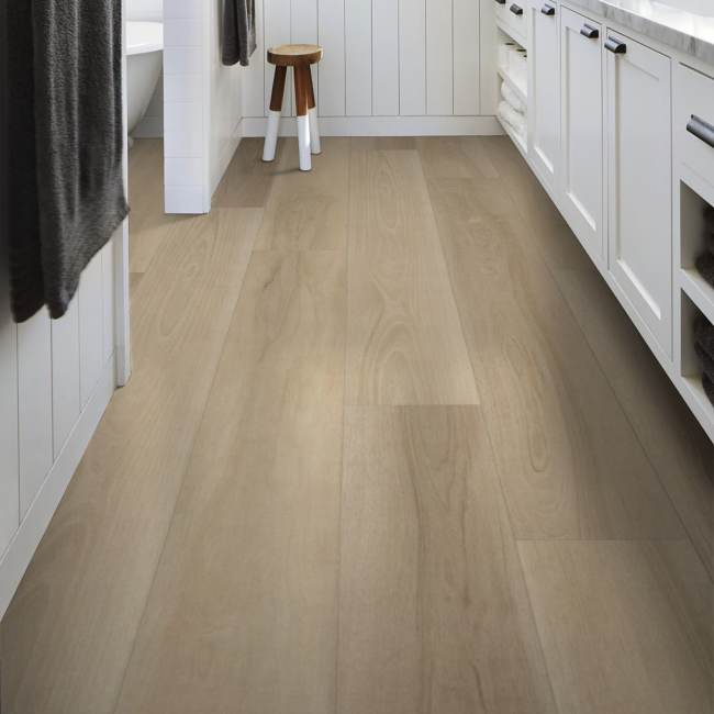 02067-3302V - Shaw Floorte Classic - Titan HD Plus Platinum - Heritage Hickory