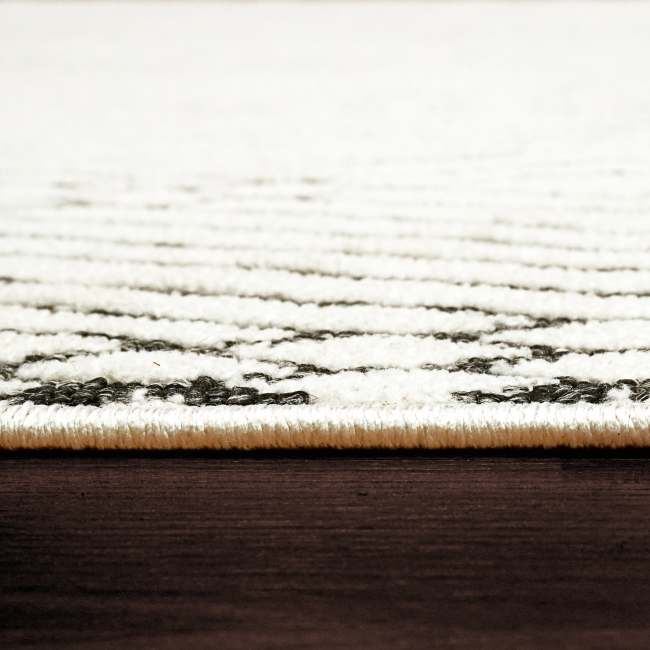 LT9128141999 - Dynamic Rugs - LOTUS - Multi 8141-999 - 7.1' x 10.1'