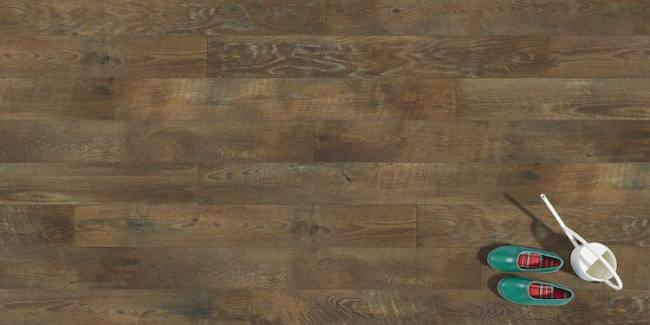 RST-22101 Historic Oak Timber - Mannington - Restoration Collection - Historic Oak Timber