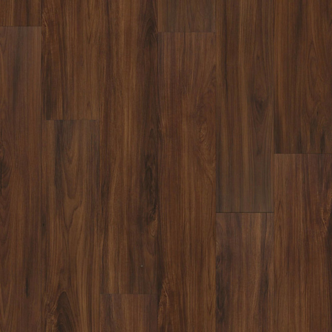 00703_2031V - Shaw Floorte Pro - Impact Plus - Deep Mahogany