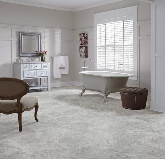 RGR380 - Mannington - ADURA Rigid Rectangle - Century Pumice