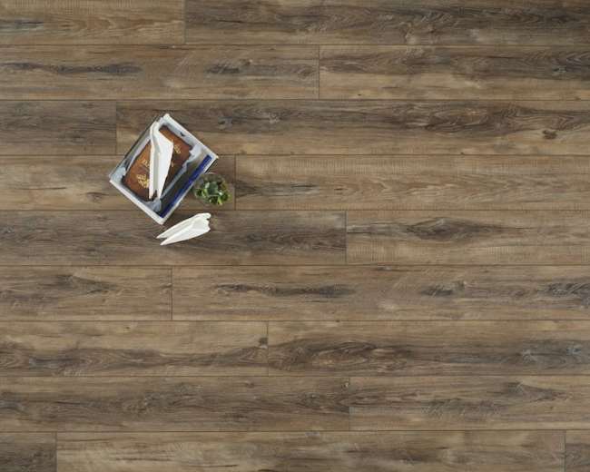 APX042 - Mannington - ADURA APEX - Napa Barrel