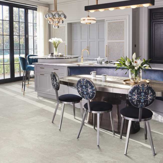 AKT-LM50 - Karndean - Art Select Stone Rigid Core - Alpine Quartzite