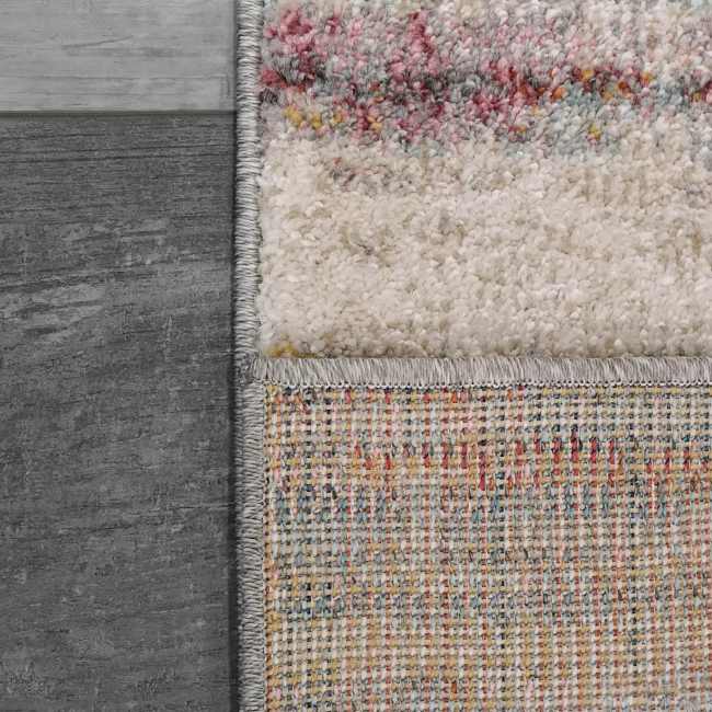 OS286190999 - Dynamic Rugs - SOMA - Multi 6190-999 - 2.2' x 7.3'