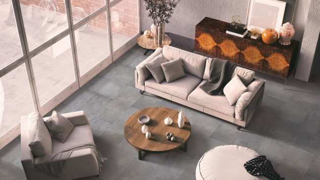 VV568_18363 - COREtec Stone - Stone 18x24 - Vesta