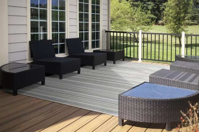 NEWPORT - Ivory Blue 96005-5003 - Dynamic Rugs - NEWPORT - Ivory Blue 96005-5003
