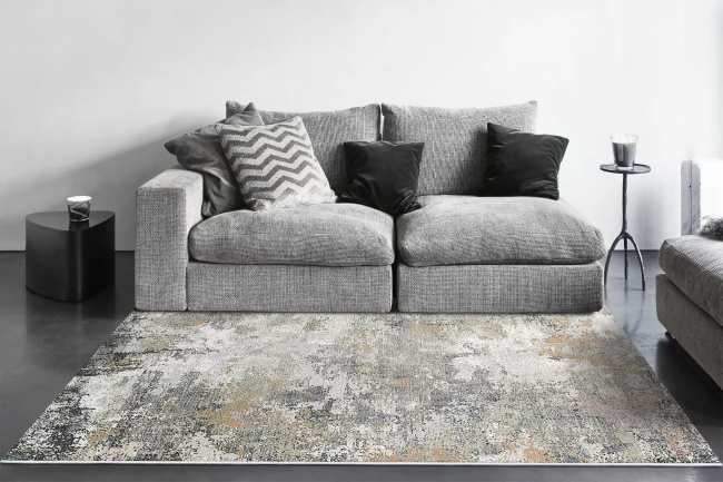 JZ9126794999 - Dynamic Rugs - JAZZ - Multi 6794-999 - 7.1' x 10.1'