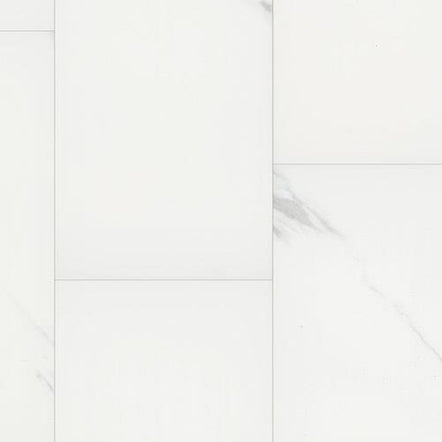 S1111-D3802 - TRUCOR - Tile - Carrara Cotton