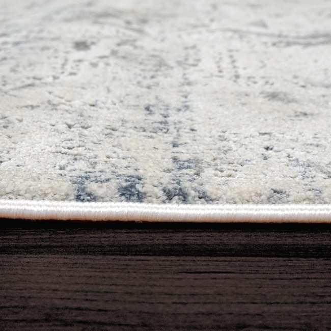 CW9127977999 - Dynamic Rugs - CAPELLA - Grey Multi 7977-999 - 7.1' x 10.1'