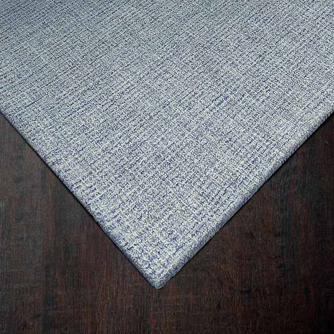 SM10142532500 - Dynamic Rugs - SONOMA - Blue 2532-500 - 9' x 12.6'
