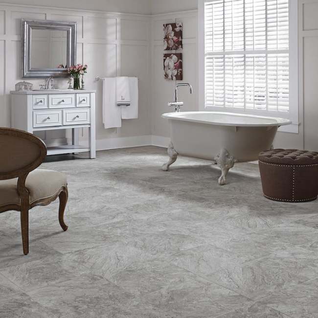 FXT383 - Mannington - ADURA Flex Tile - Century Mineral