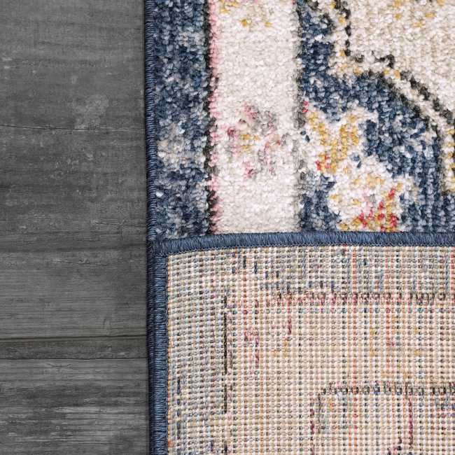 OS286196999 - Dynamic Rugs - SOMA - Multi 6196-999 - 2.2' x 7.3'