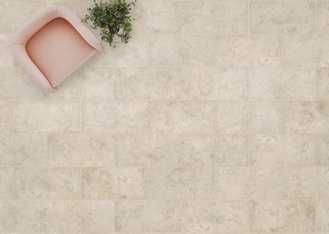 APX151 - Mannington - ADURA APEX - Rapolano Stone