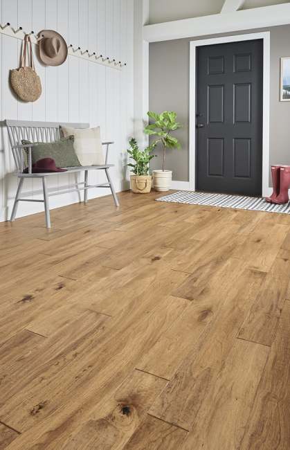 KDK05CHP1 - Mannington - Kodiak - Champagne