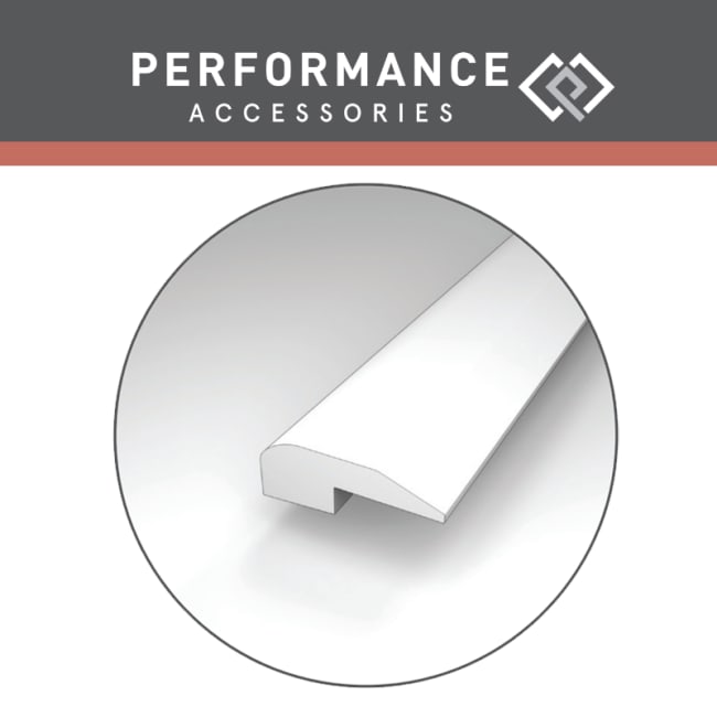 HENDD-06016 Barley Buff (END) - Mohawk's Performance Accessories - Baby Threshold - HENDD-06016 Barley Buff (END)