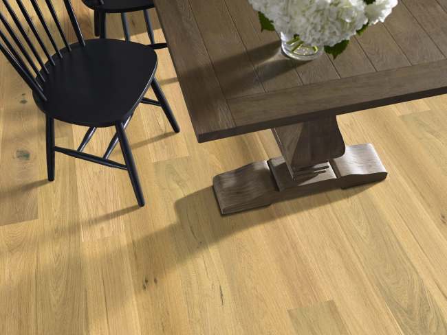 FH820-02056 - Shaw Floorte - Exquisite - Harvest Oak