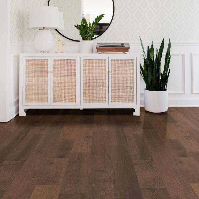 FH813-07093 - Shaw Floorte - Westminster - Vintage Hickory