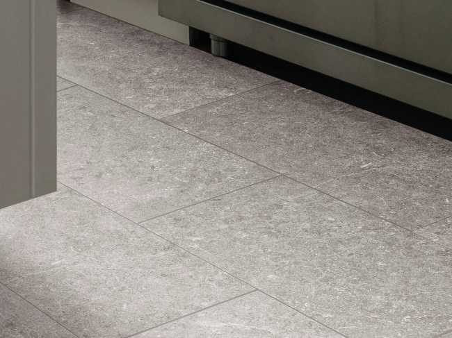 05260_1022V - Shaw Floorte Pro - Paragon Tile Plus - Pewter