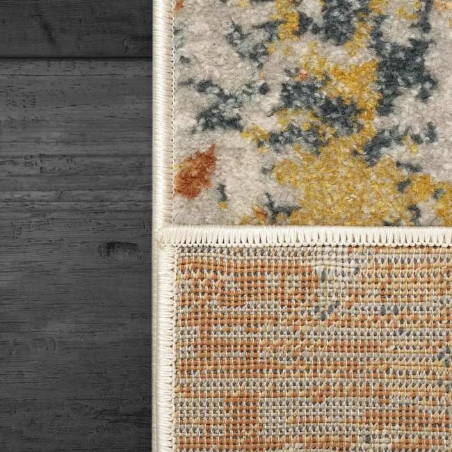ZH694414999 - Dynamic Rugs - ZAHARA - Multi 4414-999 - 5.3' x 7'