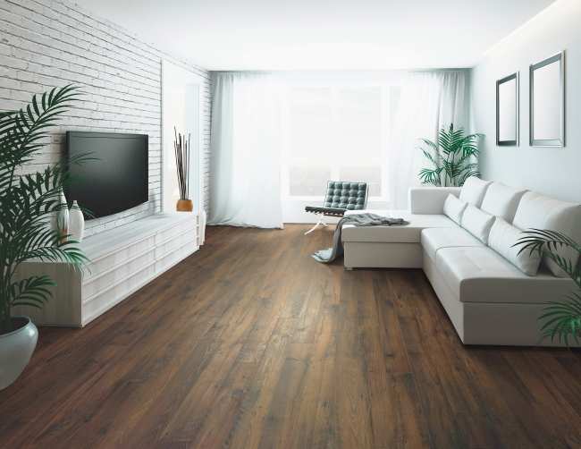 CDL89-07 - Mohawk RevWood - Kingmire - Brownstone Chestnut
