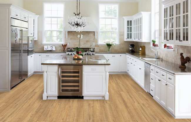 SDP05-320 - Mohawk SolidTech Plus - Bedford - Emerson